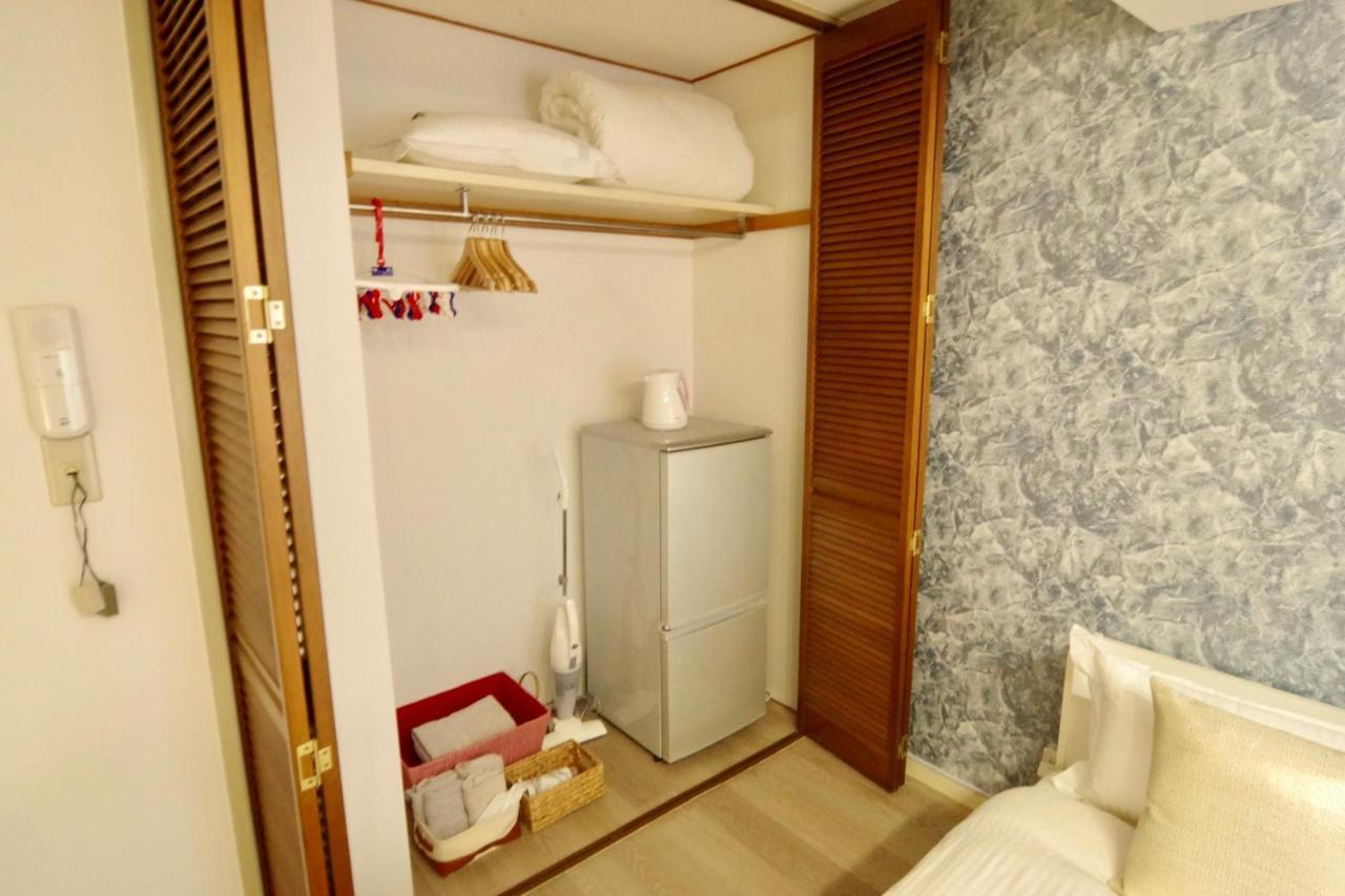 Nippombashi Art 503 Apartment
