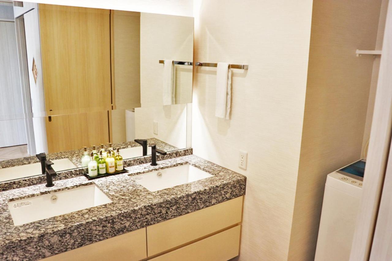 Ostay Vermillion Namba 4* Osaka