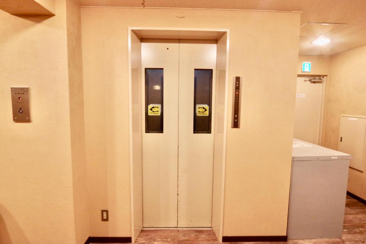 Apartment Nippombashi Art 503 *