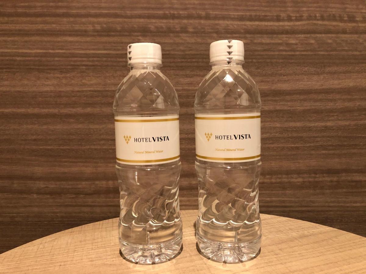 Hotel Vista Premio Hommachi Osaka