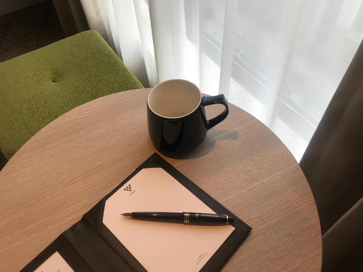 Hotel Vista Premio Hommachi Osaka