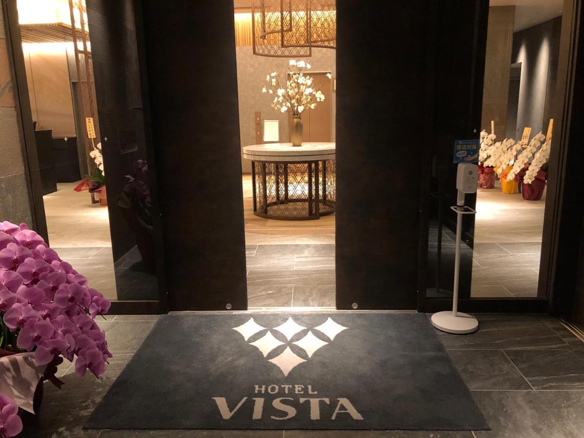 Vista Premio Hommachi Osaka