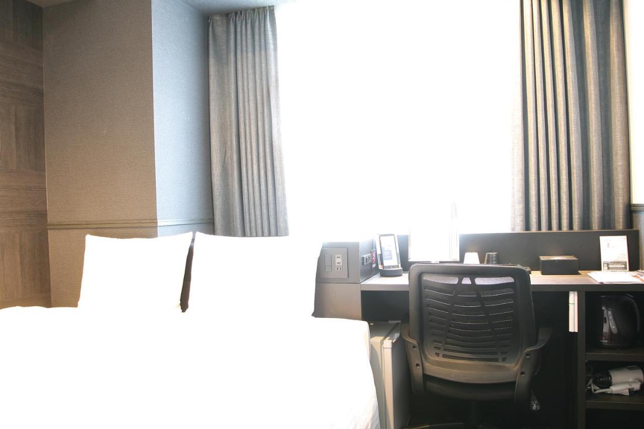 Fp Grand South-namba Hotel