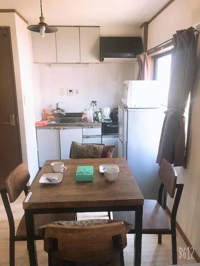 Do Arita Apartamento *
