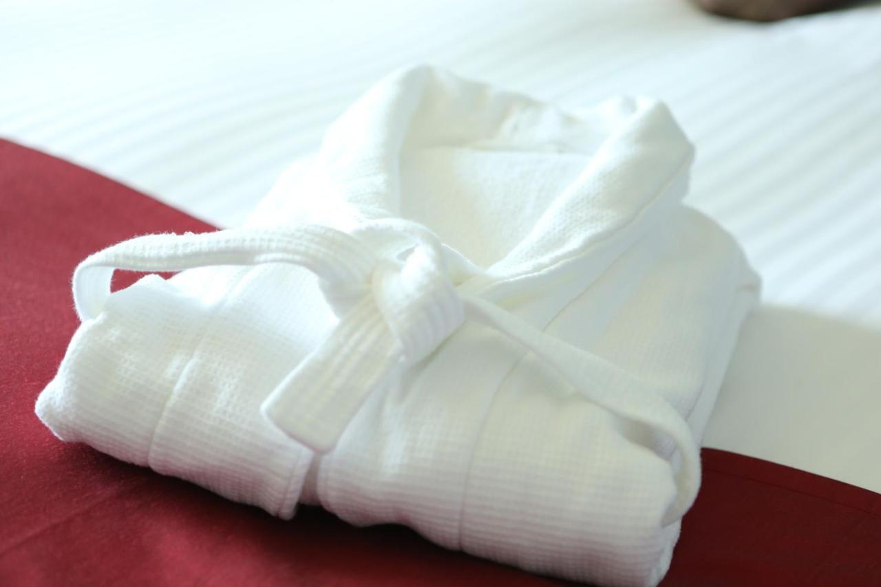 Quintessa Bay Hotel