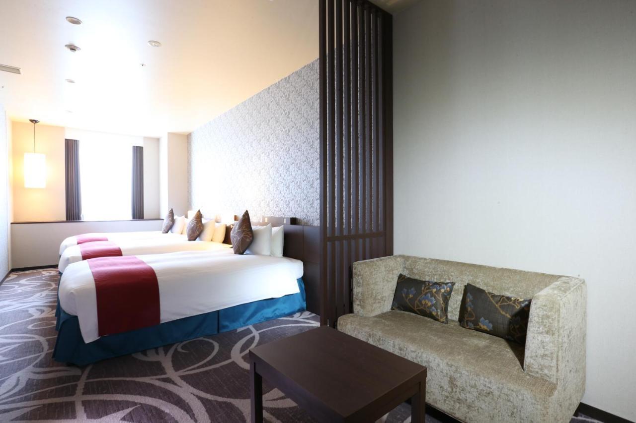 Hotel Quintessa Bay Osaka