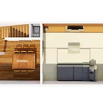 Shiki Homes Tsubame
