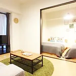 おおきに黒門市場ビル Ookini Kuromon Ichiba Building