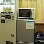 Business Hotel Urbanty Nishikujo