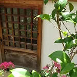 Back Alley Residence Hibi