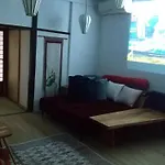 Back Alley Residence Hibi