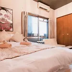 Sakura Sands Hotel