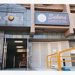Sakura Sands Hotel