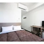 R&B Hotel Shin Osaka Kitaguchi - Vacation Stay 15208V