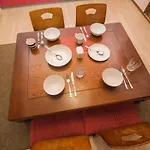 Yg Tengachaya Higashi