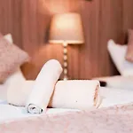 Sakura Sands Hotel