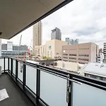 Hotel Piacere Namba