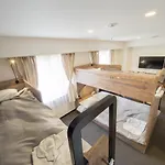 Hotel Shin Osaka