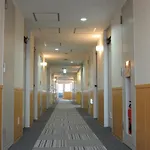 Hotel Shin Osaka