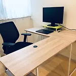 Bijou Suites Prestige