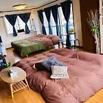 Good Stay Hostel 難波ⅱスイート