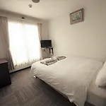 Business Hotel Urbanty Nishikujo