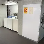 Business Hotel Urbanty Nishikujo