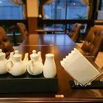大同 Garden Hotel