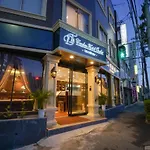 大同 Garden Hotel