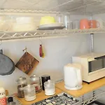 04 Village Namba Mixed Dormitory Room - Vacation Stay 64862V
