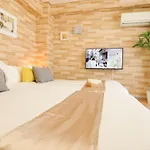 Nippombashi Art Hotel 801
