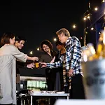 Hotel S-Presso Central - Vacation Stay 9450
