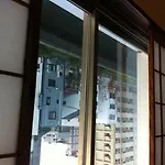 Kankoryokan Hisaya