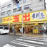 Bloom501 In Shinsaibashi East