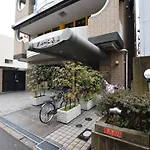 Bloom501 In Shinsaibashi East