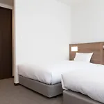 Toho Hotel Namba Motomachi