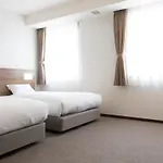 Toho Hotel Namba Motomachi