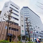 Hotel S-Presso North