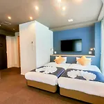 Hotel S-Presso Central