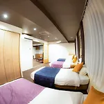 Hotel S-Presso Central