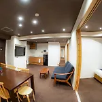 Hotel S-Presso Central