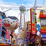 Miraie Osaka Higashinari202