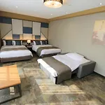 Hotel Shinpoin Osaka
