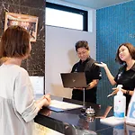 Hotel S-Presso Central - Vacation Stay 9450