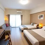 Nedoko Osaka Uesuto - Vacation Stay 12865