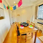 Onoya Apartment Osaka