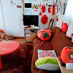Osaka Tomato Guesthouse