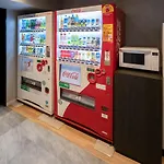 Willows Hotel Osaka Shinimamiya