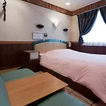 Hotel Hu Namba (Adults Only)