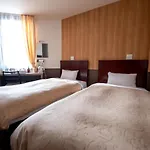 Hotel Ekichika Nagahoribashi